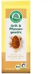 Lebensbaum Bio-Grill- und Pfannengew&uuml;rz