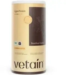 Vegan Protein Vanille (540g/BIO)