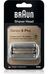 Braun Series 9 PRO Elektrorasierer Scherkopf, 94M