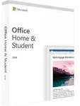 Microsoft Office 2019 Home and Business | Windows / Mac | FR | Multilingual |...