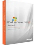 Windows Server 2008 R2 Standard
