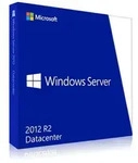 Windows Server 2012 R2 Datacenter