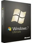 Windows 7 Ultimate | Vollversion | Zertifiziert