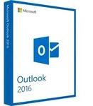 Microsoft Outlook 2016 | Windows / Mac | Sofortdownload + Key