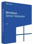 Microsoft Windows Server 2019 Datacenter | 64-Bit | OEM | DE | Multilanguage 