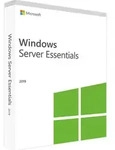 Windows Server 2019 Essentials