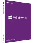 Microsoft Windows 10 Education | Sofortdownload + Produktschl&uuml;ssel