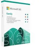 Microsoft Office 365 Family | PC/MAC/Mobilger&auml;te | Jetzt Kaufen!