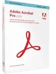 Adobe Acrobat Pro 2020 | Windows & Mac | Zertifiziert | Sofortdownload