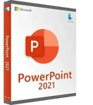 Microsoft PowerPoint 2021 | Mac / Windows | Zertifiziert