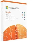Microsoft Office 365 Single - PC/Mac/Android iOS | PKC