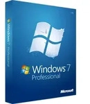 Windows 7 Professional | ESD + Produktschl&uuml;ssel