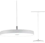 URail Pendel 3-Step-Dim Hildor 850lm 15W 4000K dimmbar 230V Wei&szlig;