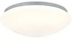 Paulmann WallCeiling Leonis HF-Sensor IP44 LED 9,5W 2700K 270mm Wei&szlig; 230V Kunststoff