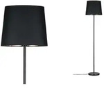 Paulmann Neordic Enja Stehleuchte max.1x20W E27 Schwarz/Kupfer 230V