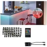 YourLED LED Strip Lights and Sound f&uuml;r musikgesteuerten Farbwechsel 3m...