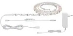 Paulmann Function FlexLED 3D Set 5m Warmwei&szlig; 10,5W 230V/12V 12VA Wei&szlig;