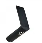 Outdoor Solar Wandleuchte Ilias IP44 3000K 100 lumen Bewegungsmelder Anthrazit