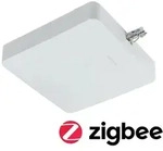 URail Einspeisung Smart Home Zigbee 3.0 Mitte 227x196mm max. 300W Wei&szlig;