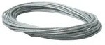 Paulmann Wire System L&E Sicherheits-Spannseil isoliert 12m 2,5qmm Klar