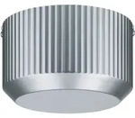 Paulmann Toroidal Decorative Trafo max. 80W 230/12V 80VA Chrom