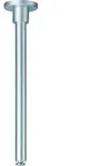Paulmann URail Schienensystem Light&Easy Abh�ngung 105mm Chrom matt 230V...