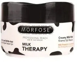Morfose Haarmaske Milk Therapy 500 ml