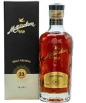 Matusalem 23 Years Gran Reserva Rum 40% Vol. 0.7L