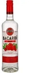 Bacardi Razz Rum 32% Vol. 0.7L