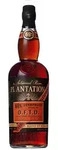 Planteray Overproof O.F.T.D. Rum 69% Vol. 0.7L