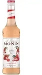 Monin Lychee Sirup Vol. 0.7L