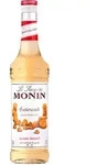 Monin Butterscotch Sirup Vol. 0.7L