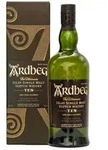 Ardbeg 10 Years Single Malt Scotch Whisky 46% Vol. 0.7L