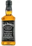 Jack Daniel's Tenessee Whisky 40% Vol. 0.35L