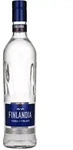 Finlandia Vodka 40% Vol. 0.7L