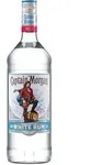 Captain Morgan White Rum 37.5% Vol. 0.7L