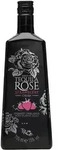 Rose Strawberry Cream Tequila 15% Vol. 0.7L