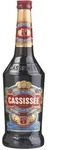Cassissee Creme De Cassis Lik&ouml;r 16% Vol. 0.7L