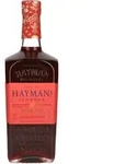 Hayman's Sloe Gin 26% Vol. 0.7L