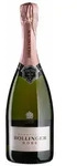 Bollinger Champagne Rose Brut 12% Vol. 0.75L