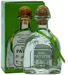 Patron Silver Tequila 40% Vol. 0.7L