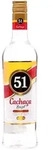 51 Cachaca 40% Vol. 0.7L