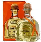 Patron Reposado Tequila 40% Vol. 0.7L