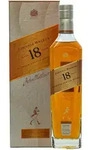 Johnnie Walker The Ultimate 18 Years Blended Scotch Whisky 40% Vol. 0.7L