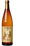 Choya Japanese Sake 14.5% Vol. 0.75L