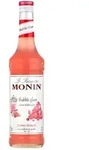 Monin Bubble Gum Sirup Vol. 0.7L