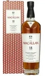 The Macallan 18 Years Double Cask Single Malt Scotch Whisky 43% Vol. 0.7L
