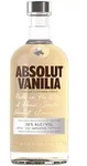 Absolut Vanilla Flavoured Vodka 38% Vol. 0.7L