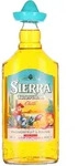 Sierra Tropical Chilli Tequila 18% Vol. 0.7L