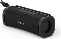 Sony SRSULT10B.CE7, Sony Ult Field 1 Bluetooth-lautsprecher Black